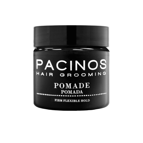 Pacinos Firm Flexible Hold Pomade - 1oz