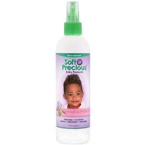 Soft & Precious Detangling Moisturizer 12 OZ