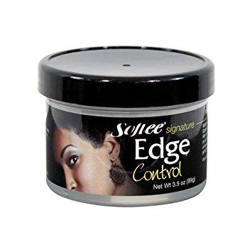 Softee Signature Edge Control 3.5Oz