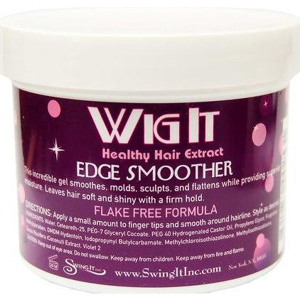 Wig It Detangler 4 Oz