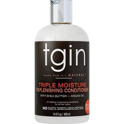 Tgin Triple Moisture Replenishing Conditioner 13Oz