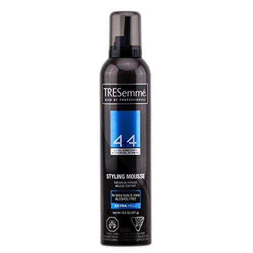 Tresemme 4+4 Styling Mousse, 10.5 Ounce