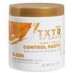 Txtr By Cantu Sleek Shine + Sculpt Control Paste - 6Oz