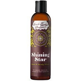 Uncle Funky'S Daughter Shining Star Hair & Scalp Elixir - 6 Oz