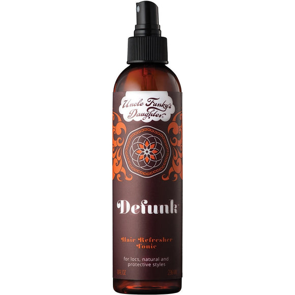 Uncle Funky'S Daughter Defunk Hair Refresher Tonic (8 Oz.)