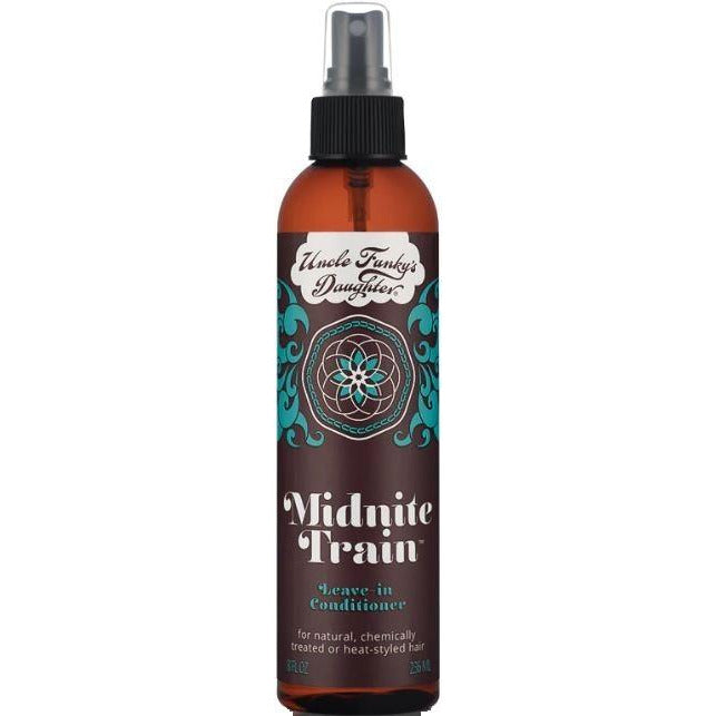 Uncle Funky'S Daughter Midnite Train Leave-In Conditioner (8 Oz.)