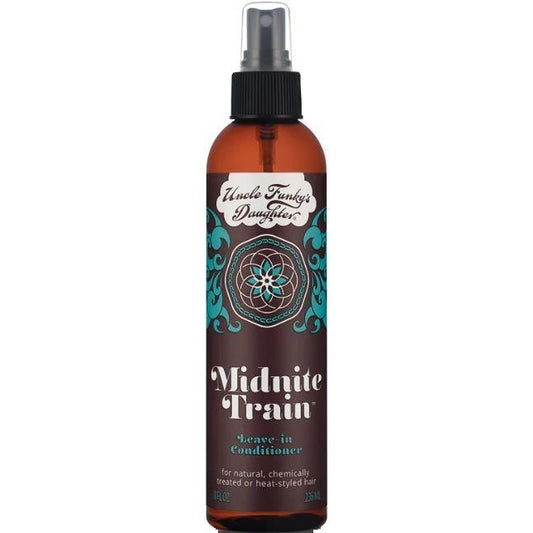 Uncle Funky'S Daughter Midnite Train Leave-In Conditioner (8 Oz.)