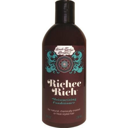 Uncle Funky'S Daughter Richee Rich Moisturizing Conditioner (8 Oz.)