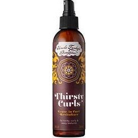 Uncle Funky'S Daughter Thirsty Curls Leave-In Curl Revitalizer (8 Oz.)