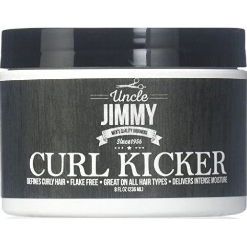 Uncle Jimmy Curl Kicker 8Oz
