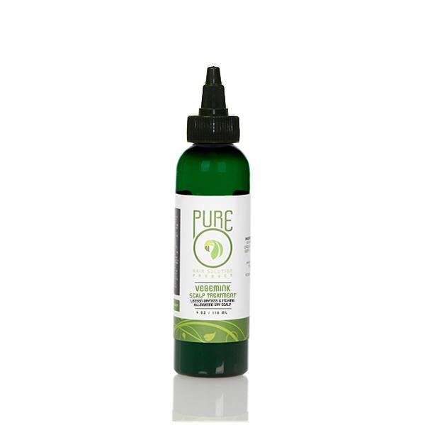 Pureo Natural Vegemink Scalp Treatment 4Oz