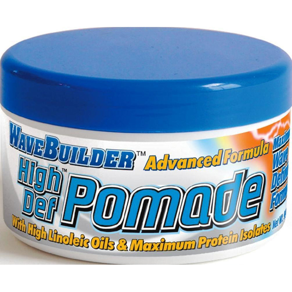 Wavebuilder Natural Wave Pudding 5.2 OZ