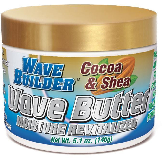 Wavebuilder Wave Butter 5.1Oz