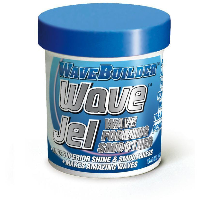 Wavebuilder Wave Jel Smoother 3 Oz