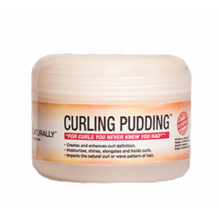 Good Naturally Curl Pudding 8 Oz