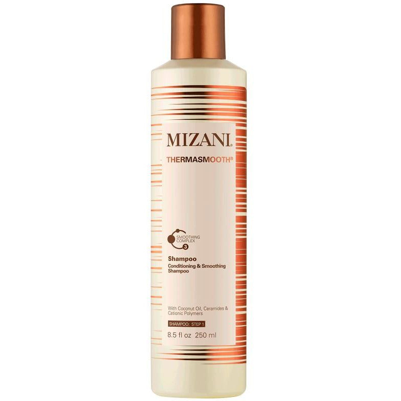 Mizani Thermasmooth Shampoo (8.5 Oz.)