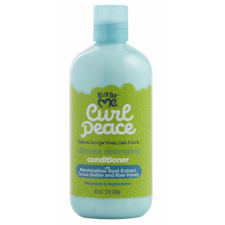 Just For Me Curl Peace Detangling Conditioner 12OZ